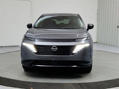 New 2026 Nissan Murano Platinum w/ Cargo Package