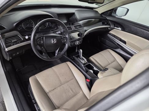 Used 2015 Honda Crosstour EX-L image 10