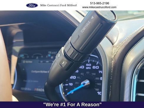 Used 2019 Ford F250 Limited w/ FX4 Off-Road Package AWD/4WD image 20
