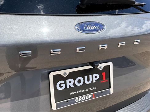 Used 2025 Ford Escape Active FWD image 10