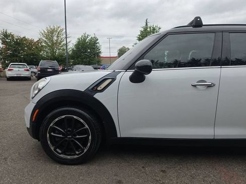 Used 2015 MINI Cooper Countryman S FWD image 26