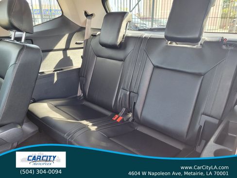 Used 2018 Volkswagen Atlas SEL FWD image 14