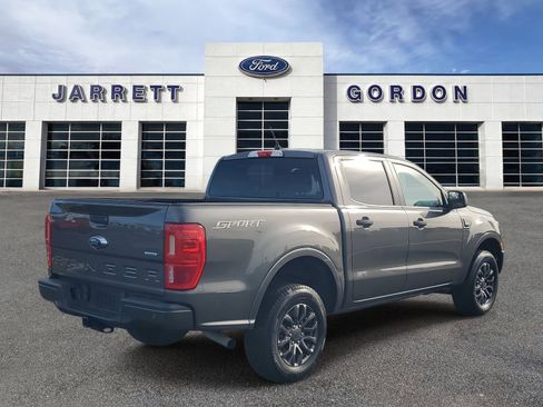 Used 2019 Ford Ranger XLT w/ Equipment Group 301A Mid image 4