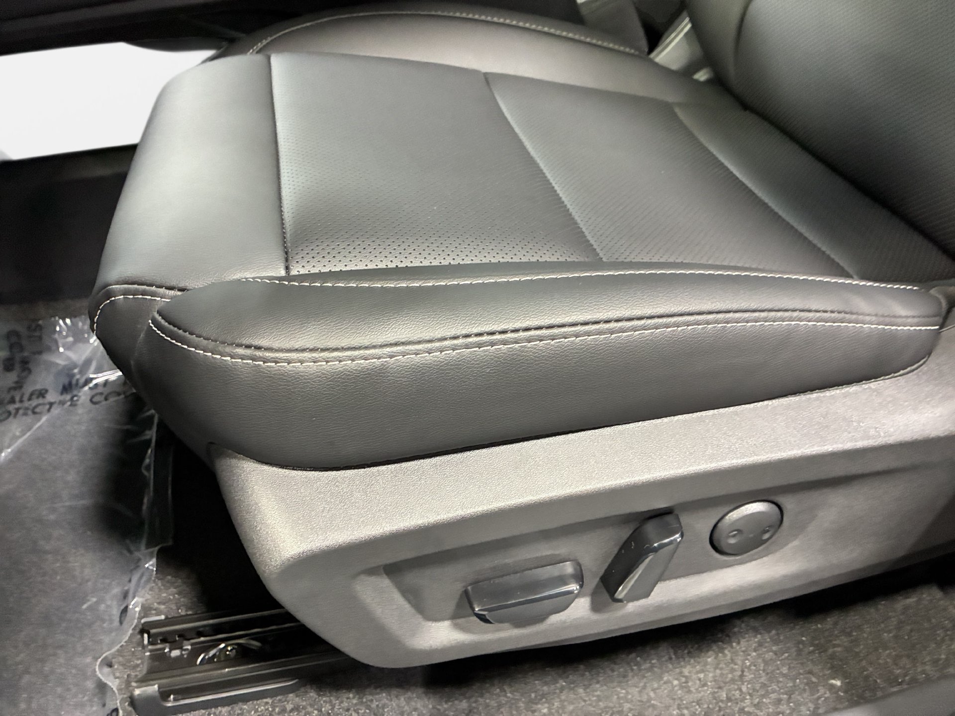 New 2027 Nissan Murano SL AWD/4WD image 28