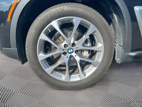 Used 2026 BMW X5 sDrive40i RWD image 11