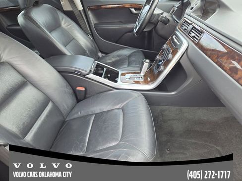 Used 2012 Volvo S80 3.2 image 12