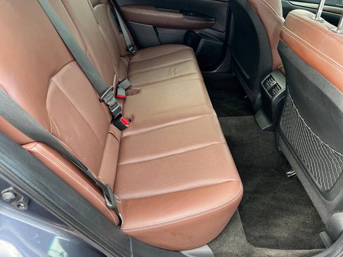 Used 2014 Subaru Outback 2.5i Limited AWD/4WD image 24