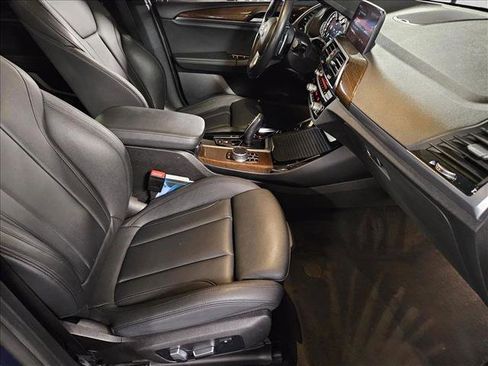 Used 2019 BMW X3 xDrive30i w/ Driving Assistance Package image 21