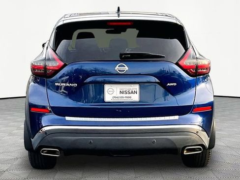 Used 2021 Nissan Murano S image 6