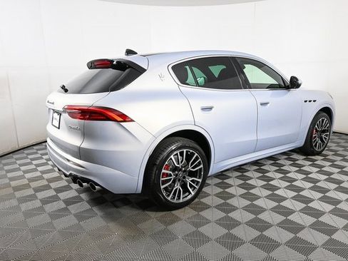 New 2025 Maserati Grecale GT image 30