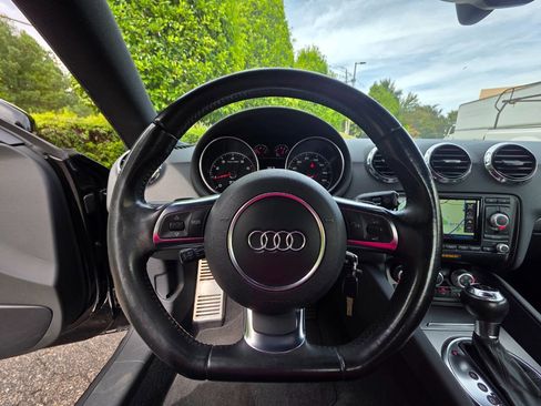 Used 2012 Audi TT 2.0T Prestige image 19
