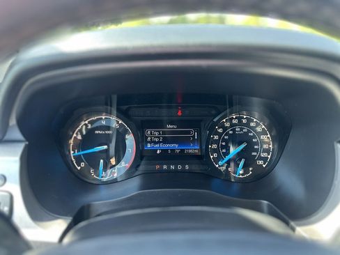 Used 2022 Ford Ranger XLT w/ Equipment Group 301A Mid AWD/4WD image 13