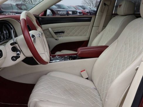 Used 2018 Bentley Flying Spur S W12 AWD/4WD image 13
