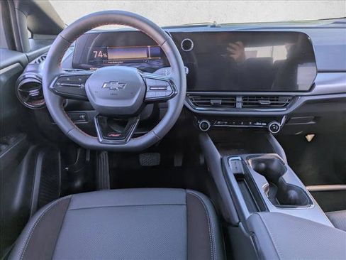 New 2026 Chevrolet Equinox EV RS image 14