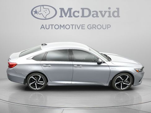 Used 2022 Honda Accord Sport image 39