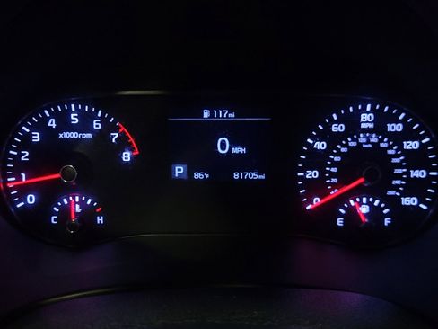 Used 2020 Kia Soul GT-Line image 23