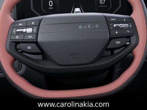 New 2026 Kia Sportage SX Prestige image 22