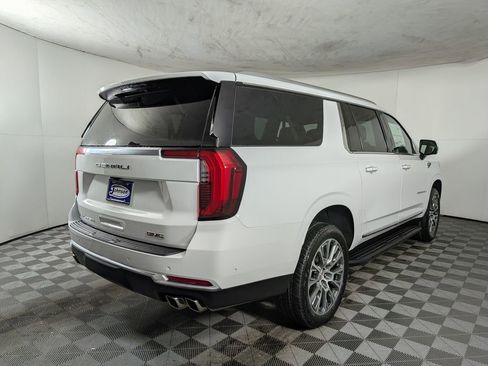 New 2026 GMC Yukon XL Denali w/ LPO, Floor Liner Package image 7