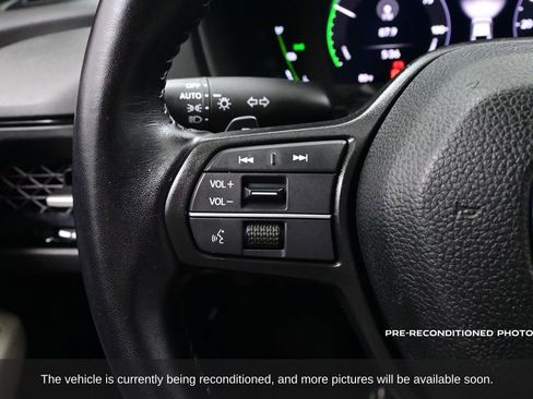 Used 2024 Honda Accord EX-L image 14