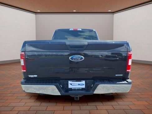 Used 2020 Ford F150 XLT AWD/4WD image 7
