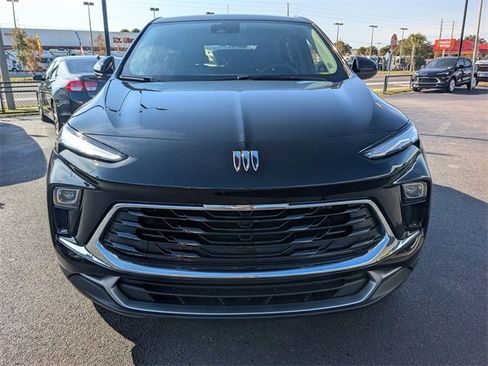 New 2026 Buick Encore GX Preferred image 9