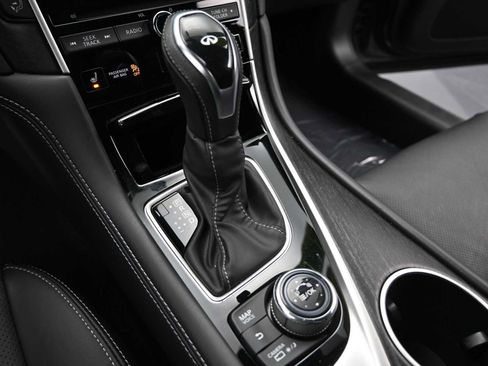 Used 2022 INFINITI Q50 Sensory image 19