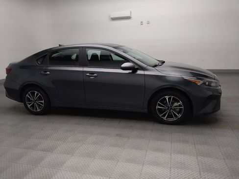 Used 2024 Kia Forte LXS image 11