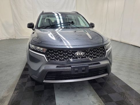 Used 2021 Kia Sorento S w/ Panoramic Sunroof Package image 14