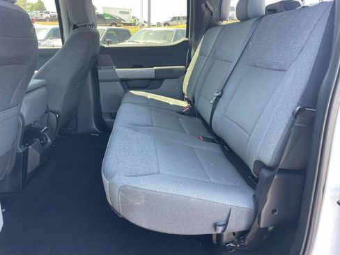 Used 2023 Ford F350 XL w/ STX Appearance Package image 21