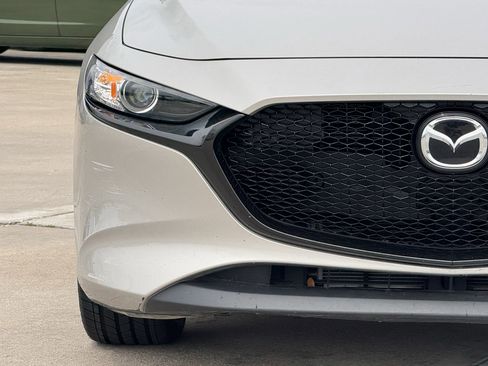 Used 2024 MAZDA MAZDA3 s image 6