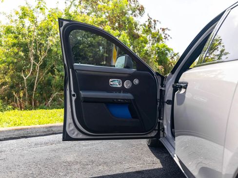 Used 2021 Rolls-Royce Ghost AWD/4WD image 55