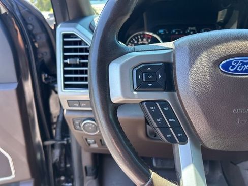 Used 2019 Ford F150 King Ranch w/ Equipment Group 601A Luxury AWD/4WD image 23