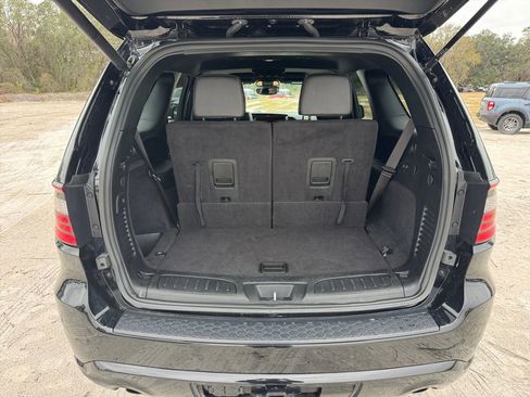 Used 2024 Dodge Durango GT image 29