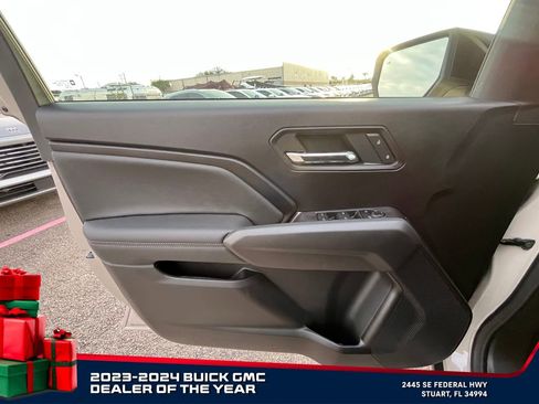 New 2026 GMC Canyon Elevation w/ Technology Package image 22