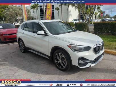 Used 2020 BMW X1 xDrive28i