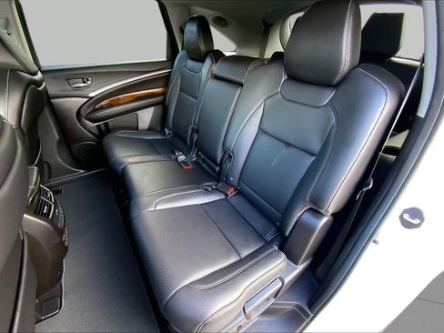 Used 2020 Acura MDX FWD w/ Technology Package image 20
