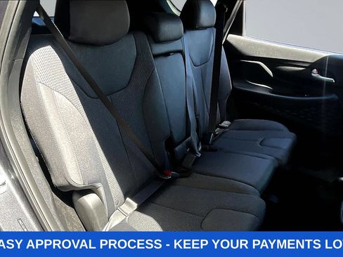 Used 2020 Hyundai Santa Fe SEL AWD/4WD image 31