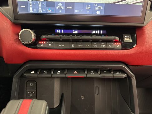 Certified 2026 Toyota Tundra TRD Pro image 32