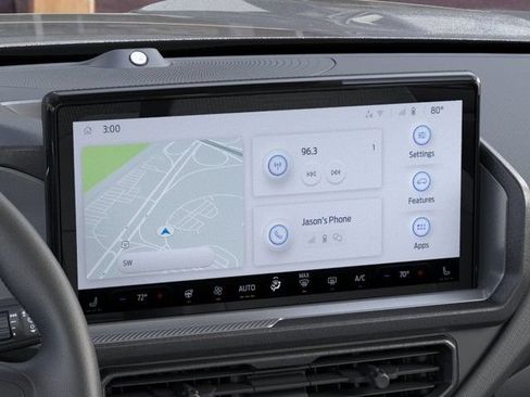 New 2026 Ford Bronco Sport Outer Banks w/ Outer Banks Tech Package+ AWD/4WD image 14