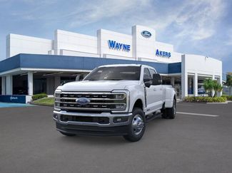 New 2026 Ford F350 XLT w/ XLT Premium Package video 2