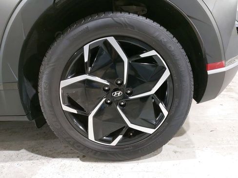 Used 2023 Hyundai Ioniq 5 SEL image 35