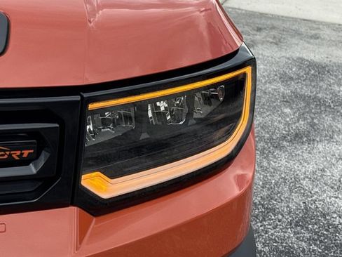 New 2026 Honda Passport TrailSport image 14