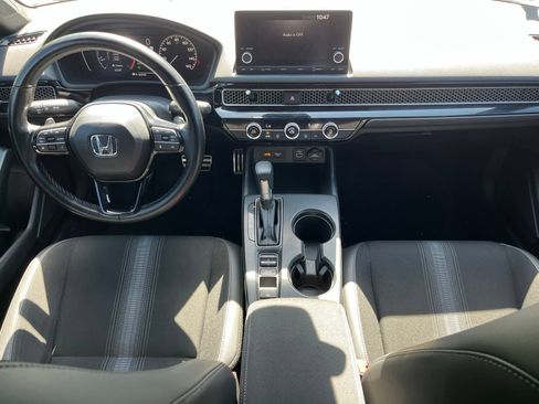 Used 2024 Honda Civic Sport image 20