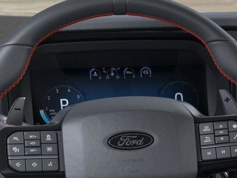 New 2025 Ford F150 Raptor image 13