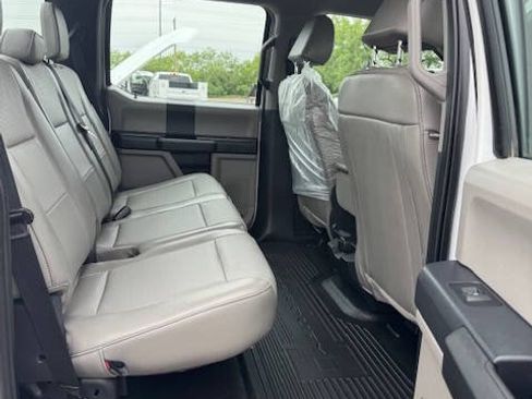 Used 2022 Ford F250 XL w/ Power Equipment Group AWD/4WD image 36
