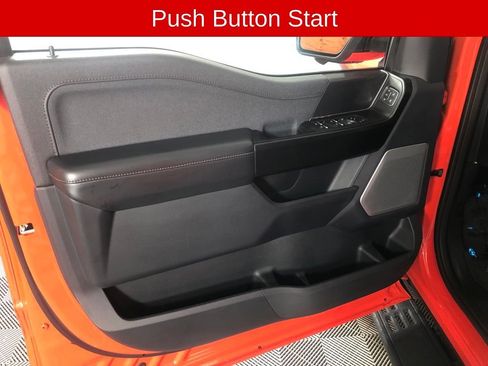 Used 2022 Ford F150 Raptor w/ Equipment Group 801A High AWD/4WD image 10