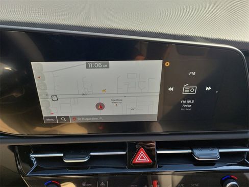 New 2026 Kia Niro EX image 30