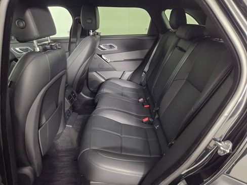 Used 2024 Land Rover Range Rover Velar Dynamic SE AWD/4WD image 22