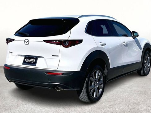 Used 2025 MAZDA CX-30 AWD 2.5 S w/ Preferred Package image 2