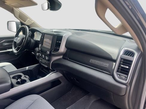 Used 2020 RAM 1500 Big Horn AWD/4WD image 28